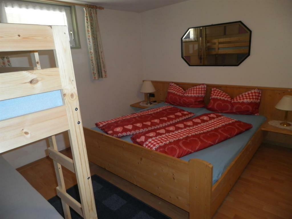 Ferienhaus Spitaler Kleinboden Eksteriør billede