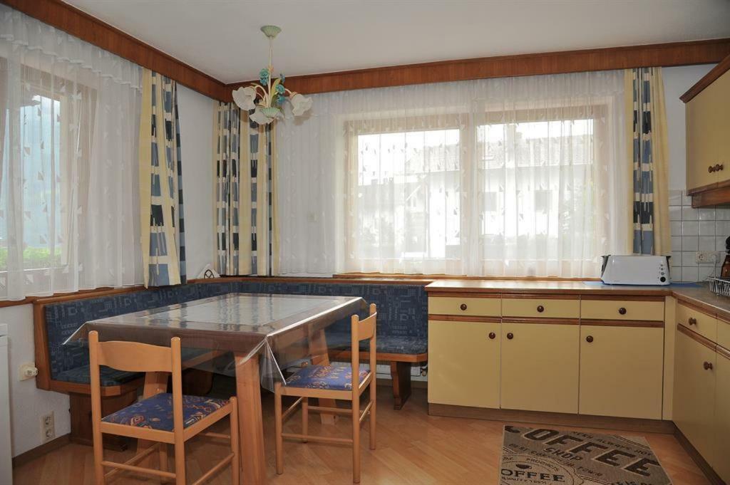 Ferienhaus Spitaler Kleinboden Eksteriør billede