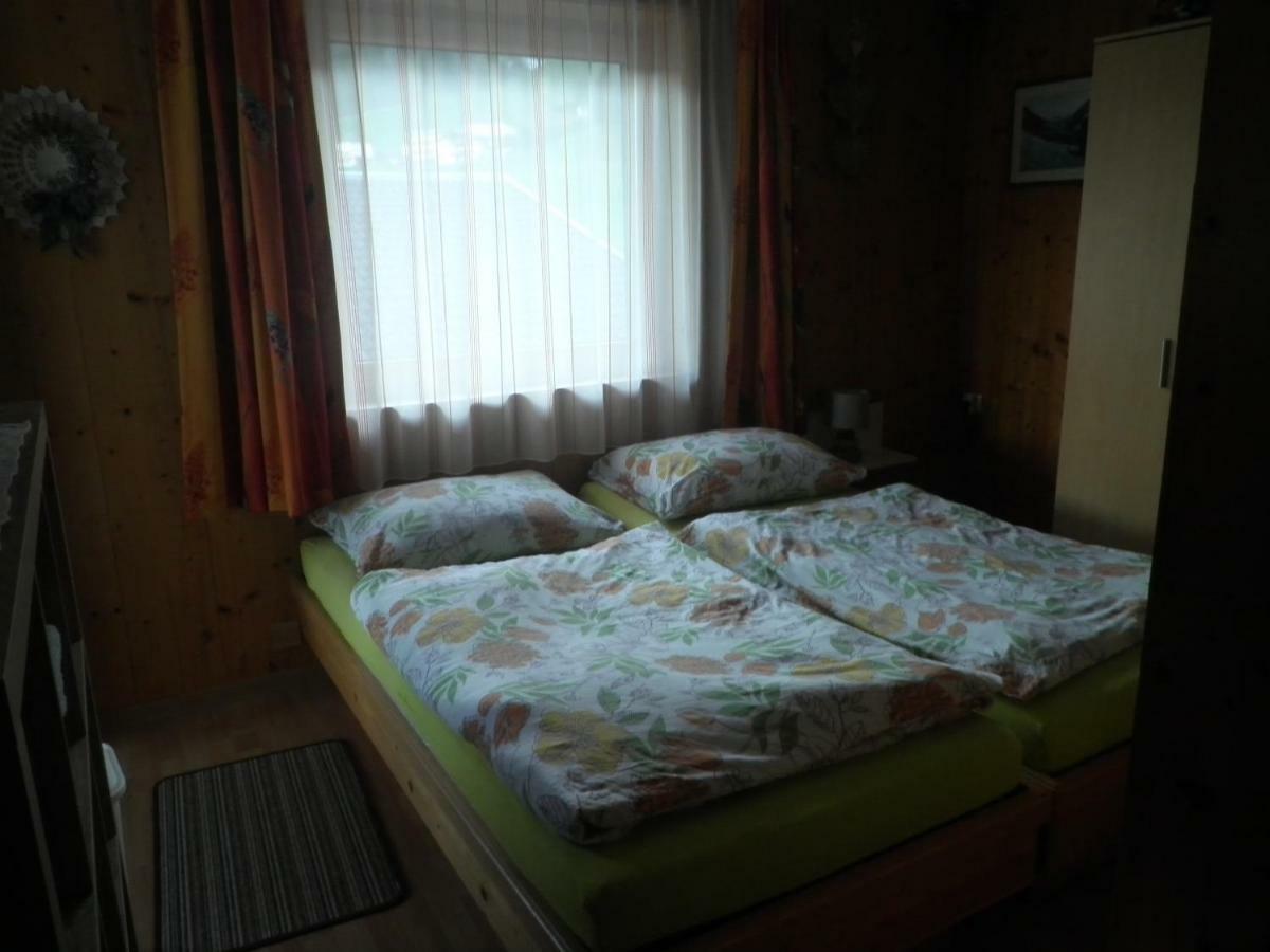 Ferienhaus Spitaler Kleinboden Eksteriør billede